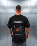 Chrome Ritual Silent Hunt Oversized
