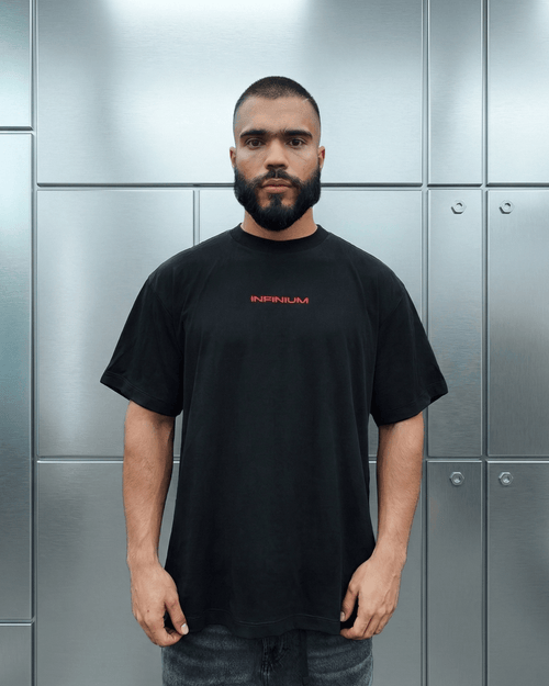 Chrome Ritual Unbroken Howl Oversized